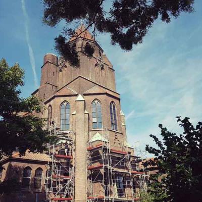 Kerkrestauratie4